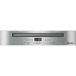 Best MIELE Front Active Plus Freestanding Dishwasher 12153270