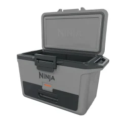 FrostVault 47L Hard Cooler, Slate Grey