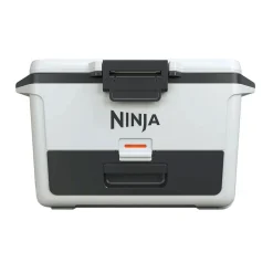 Online NINJA FrostVault 47L Hard Cooler, Cloud White