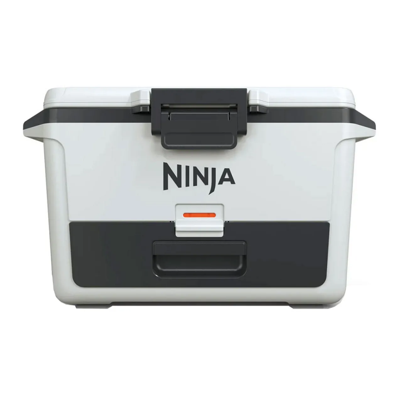 Online NINJA FrostVault 47L Hard Cooler, Cloud White