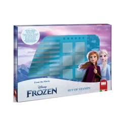 Frozen Maxi Box Art Set