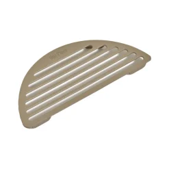 Fry Deck with Chopsticks Steam