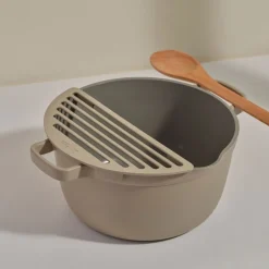 Fry Deck with Chopsticks Steam