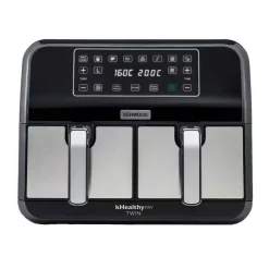 Fry 8L Dual Air Fryer