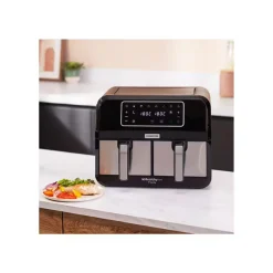 Fry 8L Dual Air Fryer