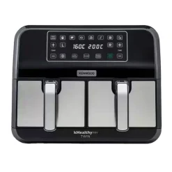 Hot KENWOOD Fry 8L Dual Air Fryer