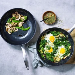 Clearance GREENPAN Frying Pan 30cm