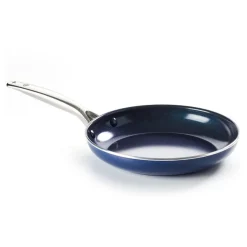 Fashion BLUE DIAMOND Frying Pan Without Lid 28cm