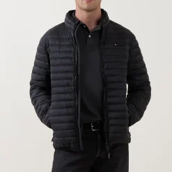 Fuji Lite Logo Padded Jacket