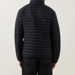 Fuji Lite Logo Padded Jacket