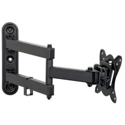 Fashion THOR Full-Motion TV Wall Mount 14 Inch - 24 Inch VESA 100 x 100