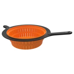 Functional Form Colander-Steamer