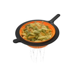 Functional Form Colander-Steamer