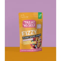New TREAT YO SELF Funky Fizz 100g