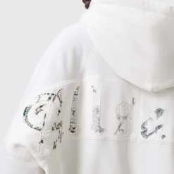 Fuse Talon Oversized Hoodie