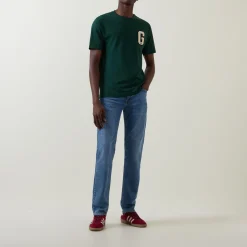 G Badge Logo T-Shirt