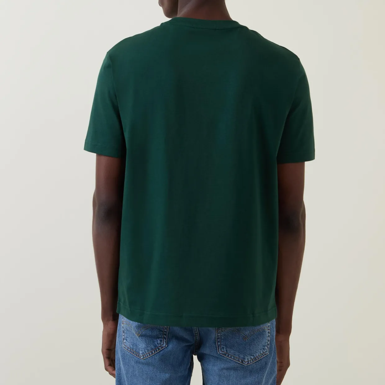 G Badge Logo T-Shirt