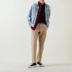 New GANT G Badge Logo T-Shirt