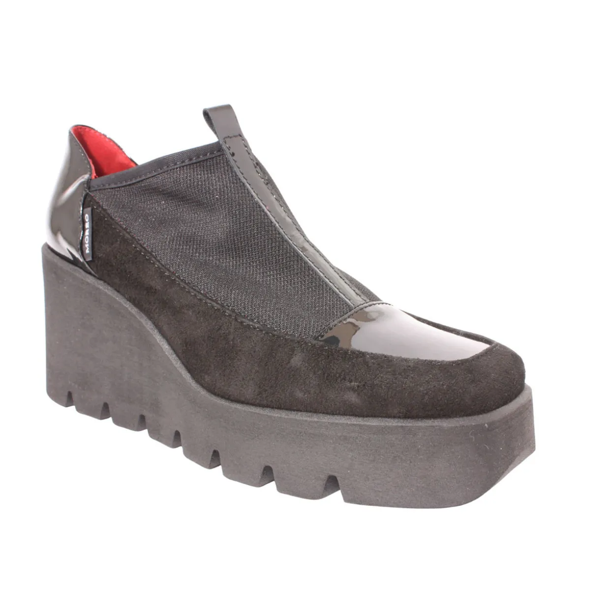 G1264 Slip-On Wedges