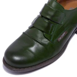 Discount CARL SCARPA Gabbi Strappy Leather Loafers