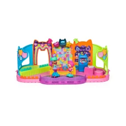 Discount GABBY'S DOLLHOUSE Gabby’s Party Room Playset