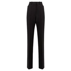 Clearance REISS Gabi Slim-Leg Trousers