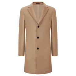 Gable Epsom Overcoat