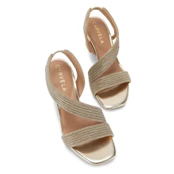 Best CARVELA Gala Jewel 60 Block Heels