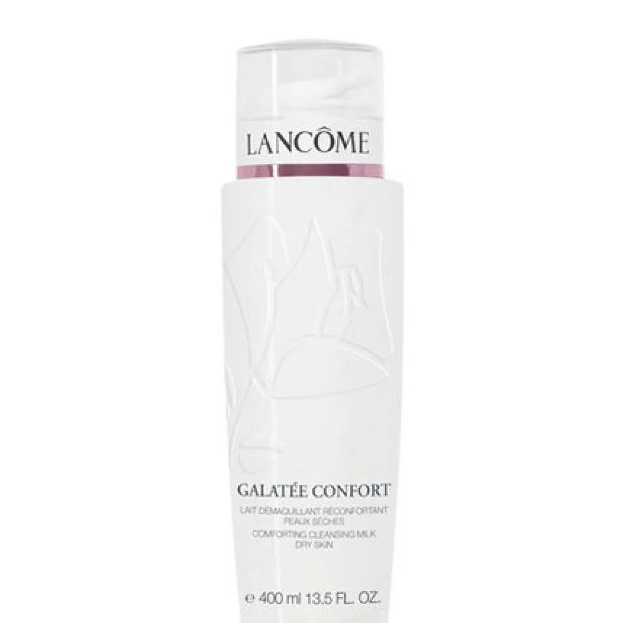Galatee Confort Cleansing Milk