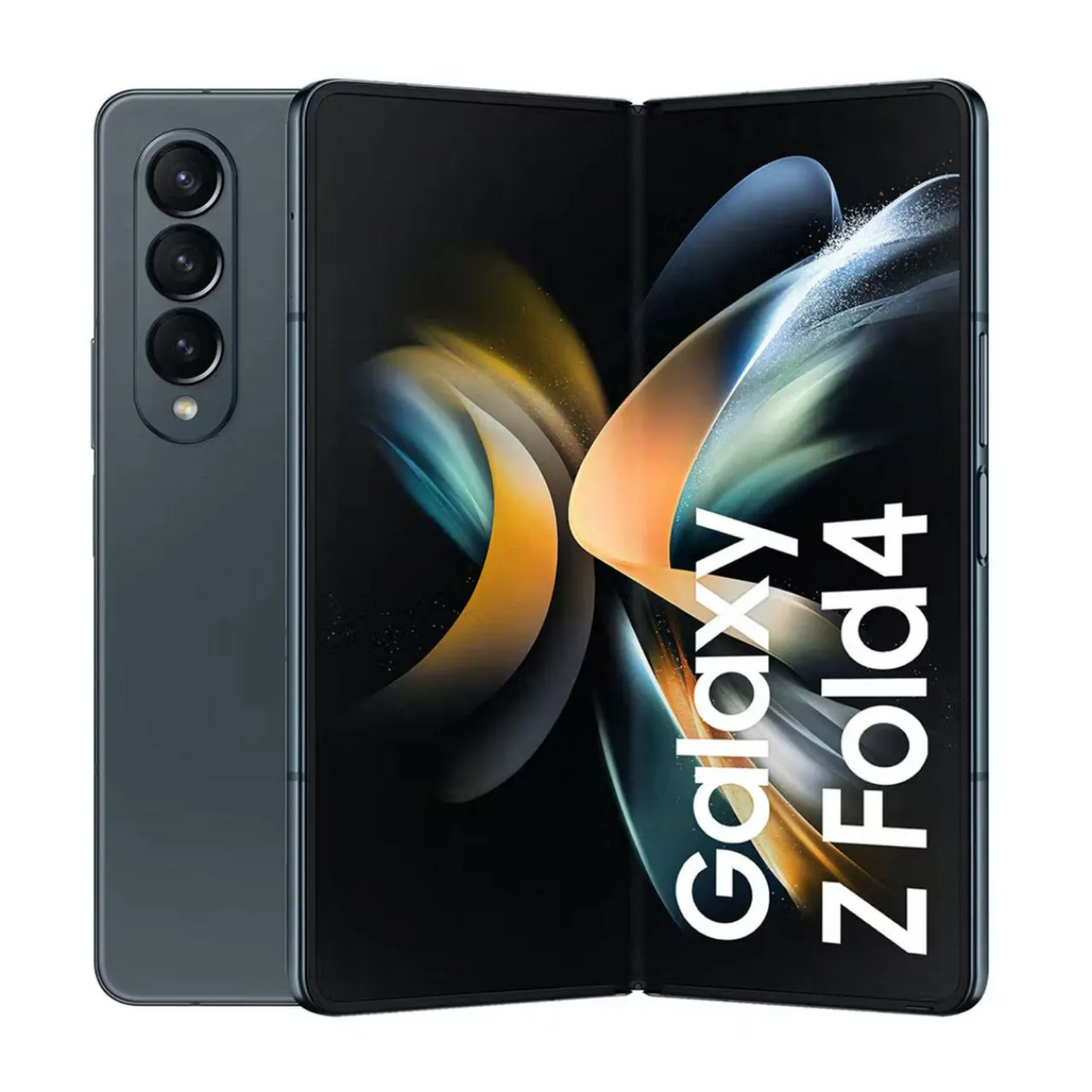 Hot SAMSUNG Galaxy Fold 4 12GB 512GB
