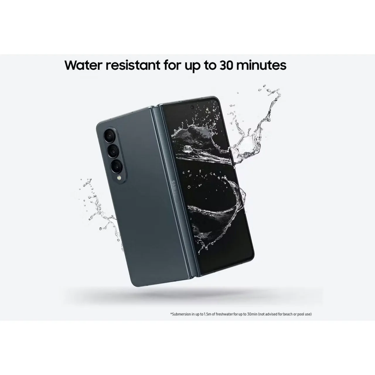 Hot SAMSUNG Galaxy Fold 4 12GB 512GB