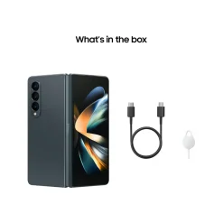 Hot SAMSUNG Galaxy Fold 4 12GB 512GB