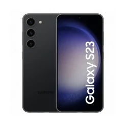 Galaxy S23 128GB Black