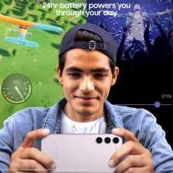 Galaxy S23 128GB Black