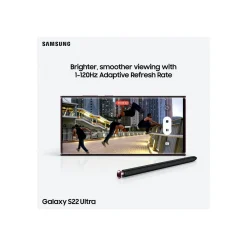 Hot SAMSUNG Galaxy S22 Ultra 128GB