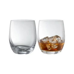 Discount GALWAY CRYSTAL Elegance Tumbler Set