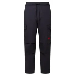 Hot HUGO Garlo Ripstop Cargo Trousers
