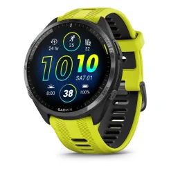 Outlet GARMIN Forerunner 965, Amp Yellow