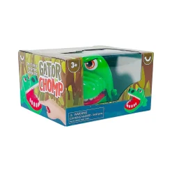 Gator Chomp Game