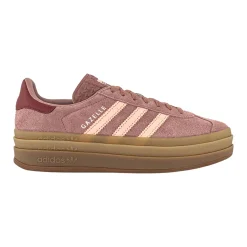 Gazelle Bold Platform Trainers