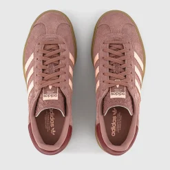 Gazelle Bold Platform Trainers
