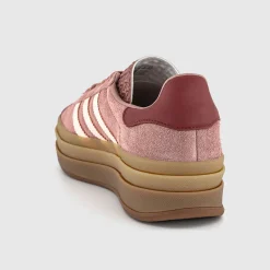 Gazelle Bold Platform Trainers