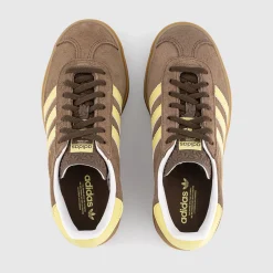 Gazelle Bold Trainers