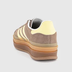 Gazelle Bold Trainers