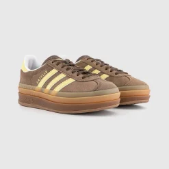 Gazelle Bold Trainers