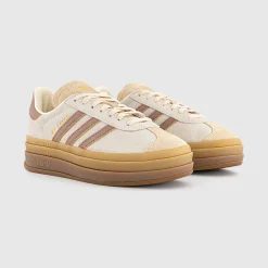 Gazelle Bold W Trainers