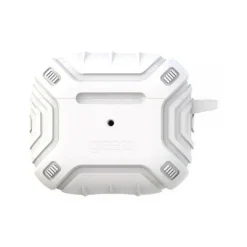 Outlet ZAGG Gear 4 Apollo Snap Airpods White