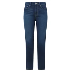 Hot PAIGE Gemma High-Waisted Skinny Jeans