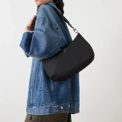 Best GUESS Gemma Hobo Shoulder Bag