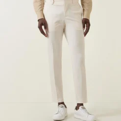 Genius Comfort-Stretch Slim Fit Chinos